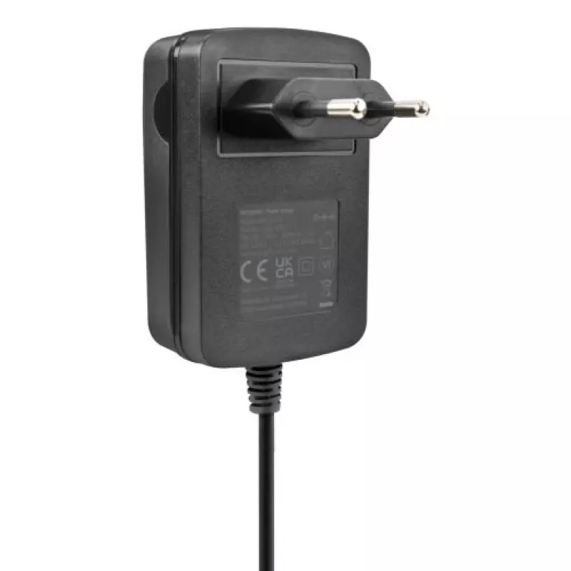 Fuente de alimentación ANSMANN 1201-0027 12 V DC 2,5 A