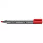 Rotulador Staedtler 356 B-2 rojo