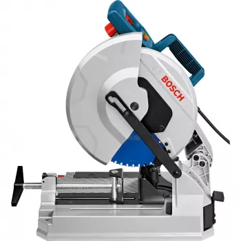 Bosch GCD 12 JL Professional tronzadora para metal, 2000 W, 305 mm