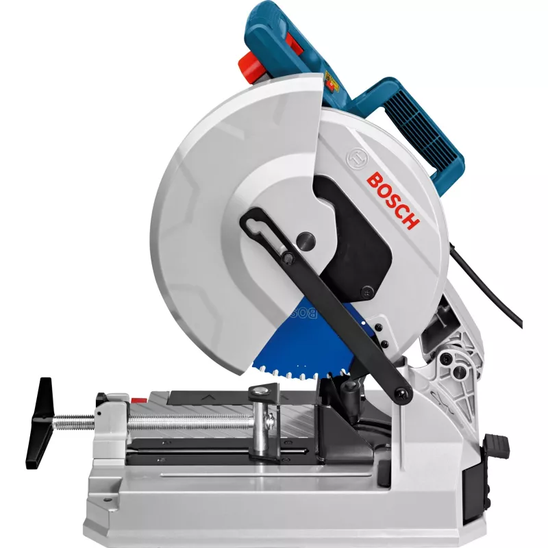Bosch GCD 12 JL Professional tronzadora para metal, 2000 W, 305 mm