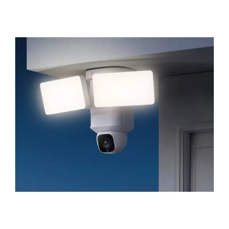 Cámara con reflector Anker Eufy E30 Blanco | Anker Eufy