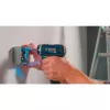 Bosch GSR 12V-15 FC Professional Keyless 600 g negro, azul