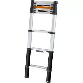 Batavia B.V. | Escalera telescópica Giraffe PRO 2,93 m
