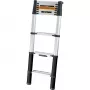 Batavia B.V. | Escalera telescópica Giraffe PRO 2,93 m