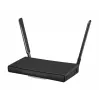 Router de sobremesa Mikrotik hAP ax³ dual-band Wi-Fi 6