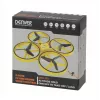Aeronave VTOL Denver DRO-170 dron 2,4-GHz con mando