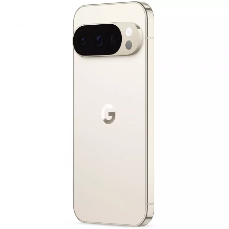 Google Pixel 10 Pro XL - Smartphone 5G - Dual-SIM - RAM 16 GB / Almacenamiento interno 512 GB - Pantalla OLED - 6,8 pulgadas - 2992 x 1344 píxeles (120 Hz)