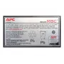 Cartucho de sustitución de batería APC APCRBC110 (OEM), plomo-ácido sellado (VRLA), 1 ud., 84 VAh, Negro, RoHS, 2,5 kg