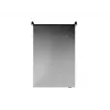 Chasis rack Lanberg SC01-6502-12B 2U negro 7 ventiladores