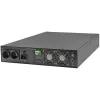 SAI Qoltec AWARYJNY DO RACK 3KVA 3000W factor de potencia 1.0 LCD EPO USB online (3VA, 3000W, SAI online de doble conversión), SAI