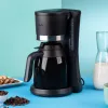 Cafetera Jata 1,2L JECA1800