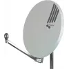 Triax Hit FESAT 65 - 10,7 - 12,75 GHz - 15 - 45° - gris - aluminio - 790 x 960 x 210 mm (350461)