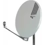 Triax Hit FESAT 65 - 10,7 - 12,75 GHz - 15 - 45° - gris - aluminio - 790 x 960 x 210 mm (350461)