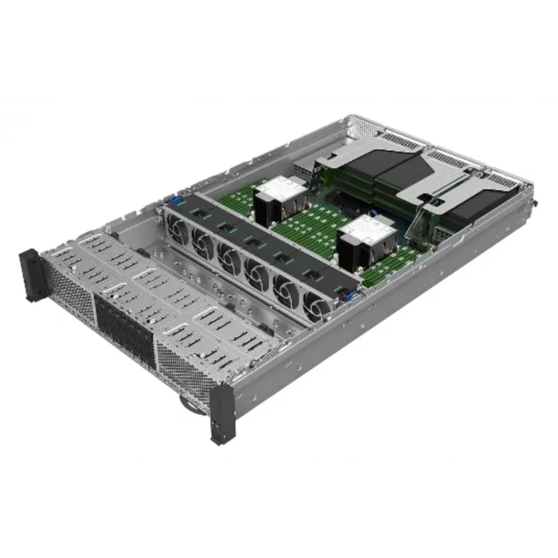 Sistema servidor Intel M50CYP2UR208