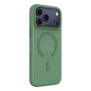 Belkin SheerForce Grip Series - Funda trasera para móvil