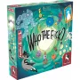 Who the F*ck, juego de rompecabezas