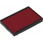 Almohadilla de repuesto Trodat 6/4928 roja (6/4928 rt)
