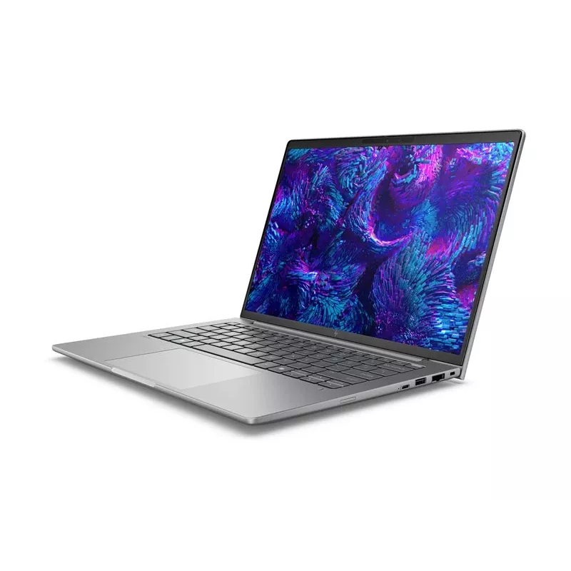 HP ZBook 8 G1i 14 Intel Core Ultra 9 285H 14 pulgadas WQXGA AG LED UWVA 64 GB 2 TB SSD RTX 500 ADA 4 GB W11P 3 años