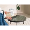Brita Glass+1 Maxtra Pro Pure Performance jarra filtrante de cristal, 2,5 l totales / 1,5 l filtrados, apta para lavavajillas, gris