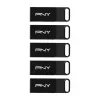 STICK PNY Elite - Memoria flash USB - 64 GB - USB-C