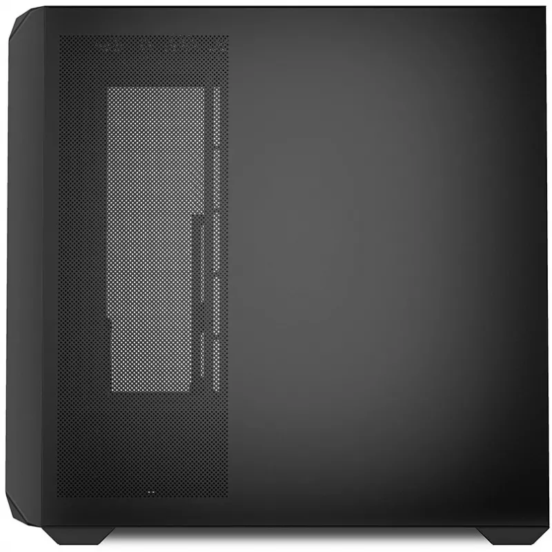 Sharkoon MK2 RGB Micro Tower Negra