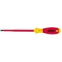 Destornillador Wiha SoftFinish plano 299 mm 141 g