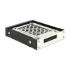 Jaula para HDD DeLOCK 47228 pieza universal para carcasa de ordenador