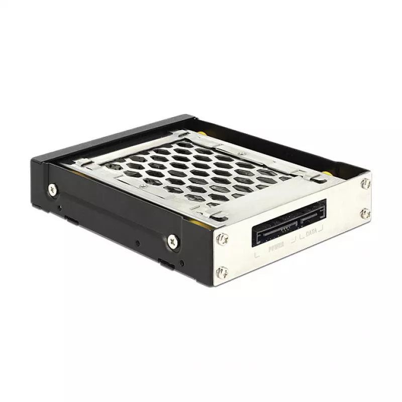 Jaula para HDD DeLOCK 47228 pieza universal para carcasa de ordenador