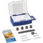 2615C681JA Dremel set para madera 20 piezas. Set para madera 20 piezas para herramienta multifunción (2615C681JA)
