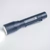 Ledlenser P5 linterna LED con clip, negra