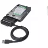 DIGITUS DA-70325 - Controladora de almacenamiento - 6,4 cm, 8,9 cm (2.5, 3.5) - ATA / SATA 3Gb/s - 300MBps - USB3.0 (DA-70325)