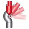 Dyson 972123-01 juego de accesorios para V11