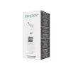 Termómetro digital Beper 40.102 — medición de temperatura corporal 32–43 °C