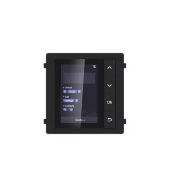 Pantalla Hikvision DS-KD-DIS