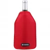 Funda refrigerante para botellas de vino Le Creuset - Rojo