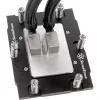 SilverStone SST-XE360-SP5 refrigeración líquida completa para LGA 6096 - 360 mm