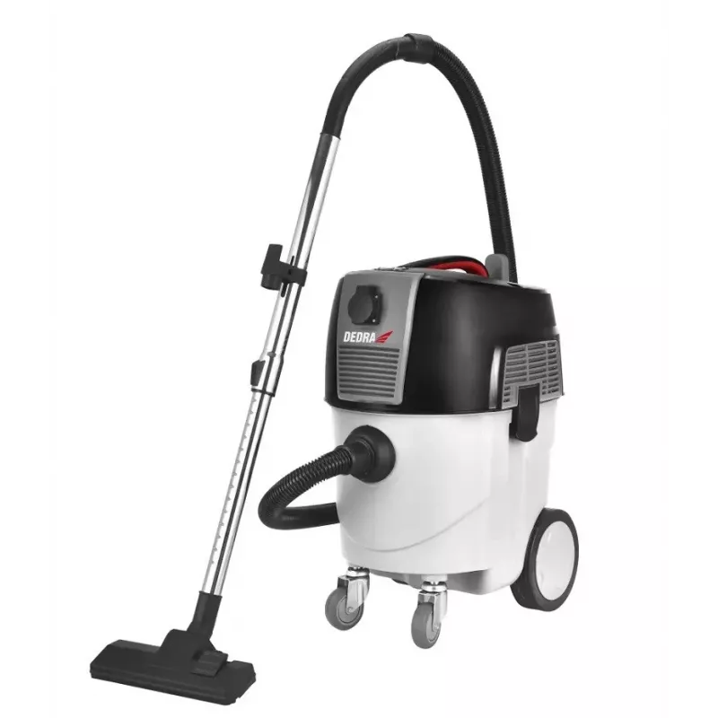 Aspirador DEDRA DED6607