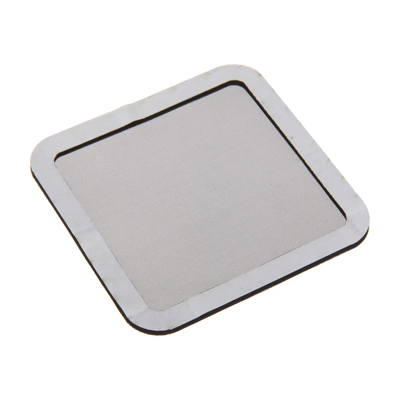Filtro antipolvo Demciflex para portátiles