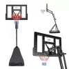 NILS ZDK520 - canasta de baloncesto