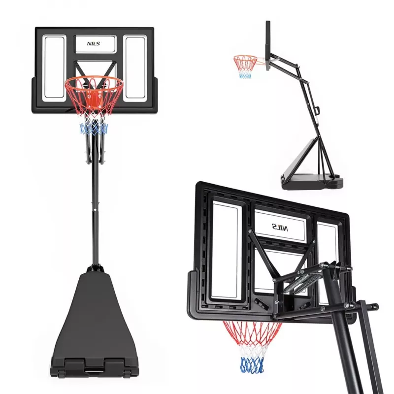 NILS ZDK520 - canasta de baloncesto