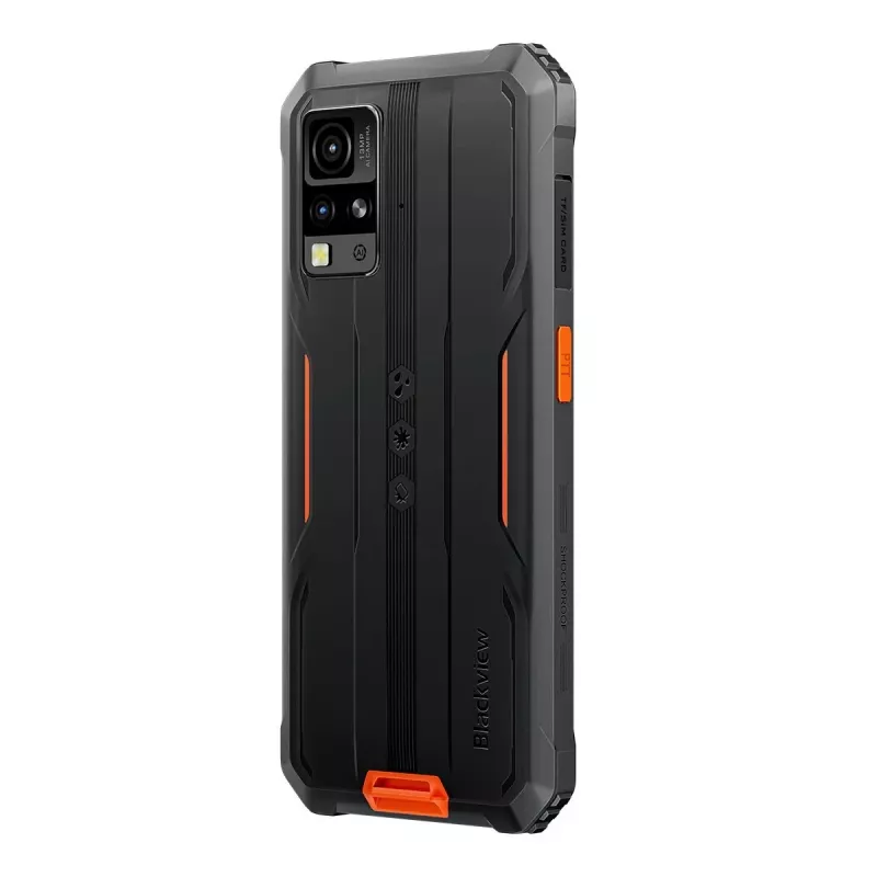 Blackview BV4800Pro 4GB/128GB Naranja