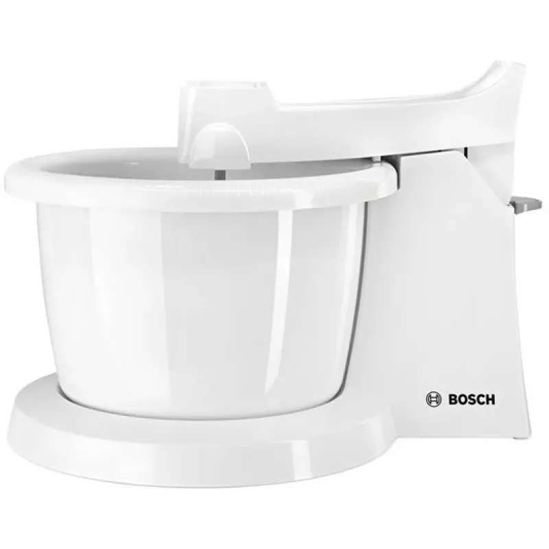 Bosch MFQ36490 ErgoMixx Set batidora de mano 450 W blanco/gris