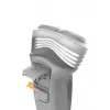 Dixix Afeitadora rotativa con recortador emergente, DSX5120