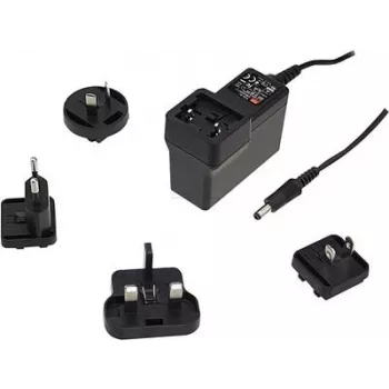 Fuente de alimentación MEAN WELL GEM60I12-P1J 60W 12V entrada 80-264V