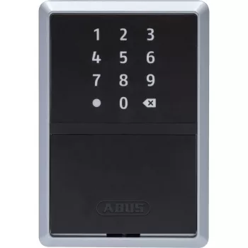 ABUS KeyGarage One 787 SMART-BT caja fuerte inteligente para llaves de pared