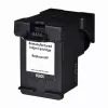 Tinta SUPERBULK para HP 650XL CZ101AE reg SB-650XLB, 18 ml, negro