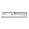 Yeelight Closet Light YLCG006-b luz LED para armario con sensor de movimiento 60 cm 2700K (negro)