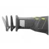 RYOBI RRS1200-K Sierra de sable 1200 W negro, verde