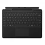 Teclado para dispositivo móvil Microsoft 8XB-00148 italiano touchpad negro
