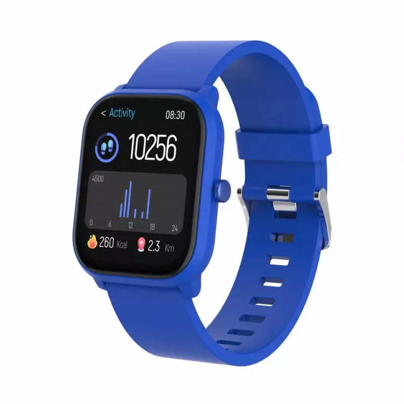 Smartwatch BT para niños Denver SWK-120BU Azul
